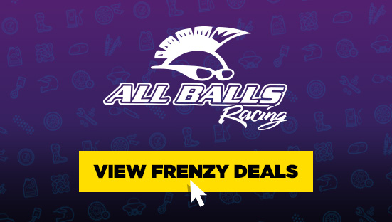 MX Deal Frenzy All Balls