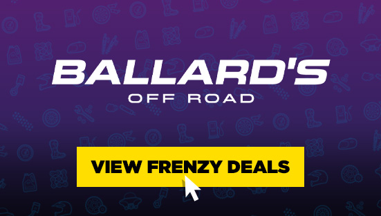 MX Deal Frenzy Ballards