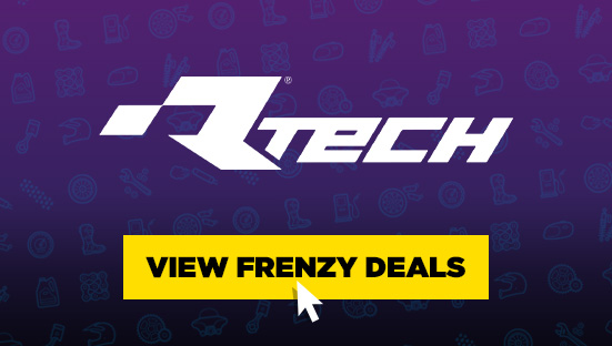 MX Deal Frenzy Racetech RTECH
