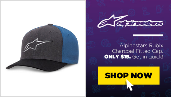 MXstore Deal Frenzy Alpinestars Hat