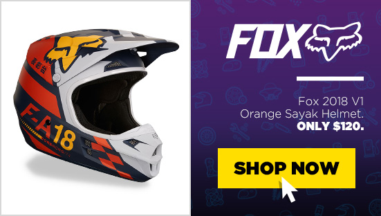 MXstore Deal Frenzy Fox V1