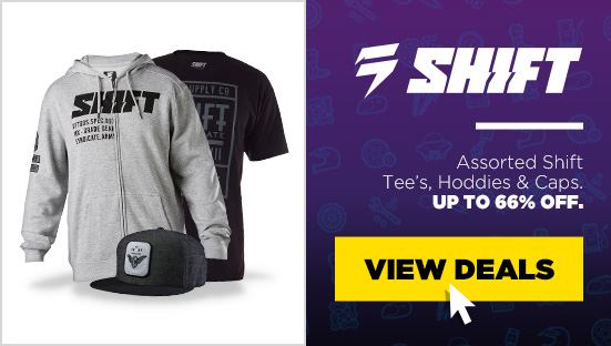 MXstore Deal Frenzy Shift Clothing