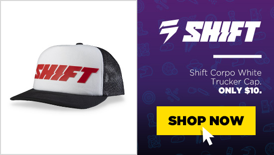MXstore Deal Frenzy Shift Hat