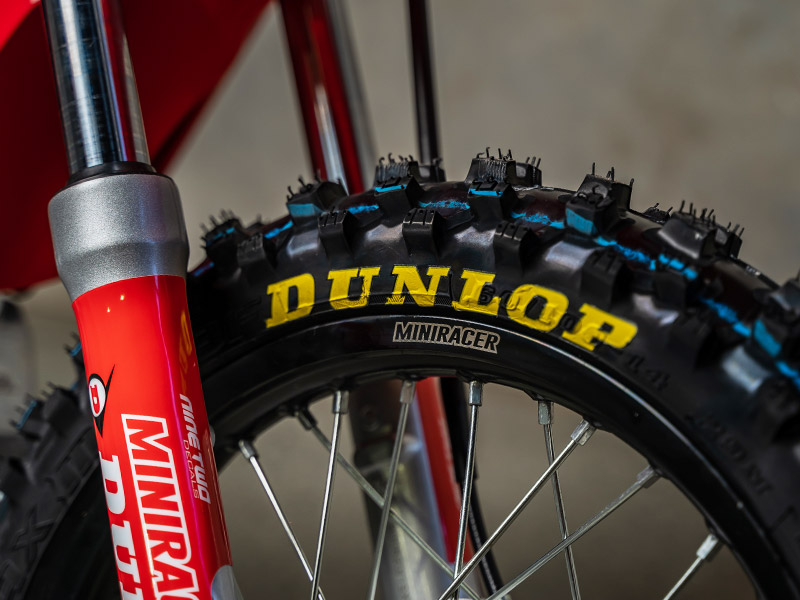 Dunlop Tyres MXstore