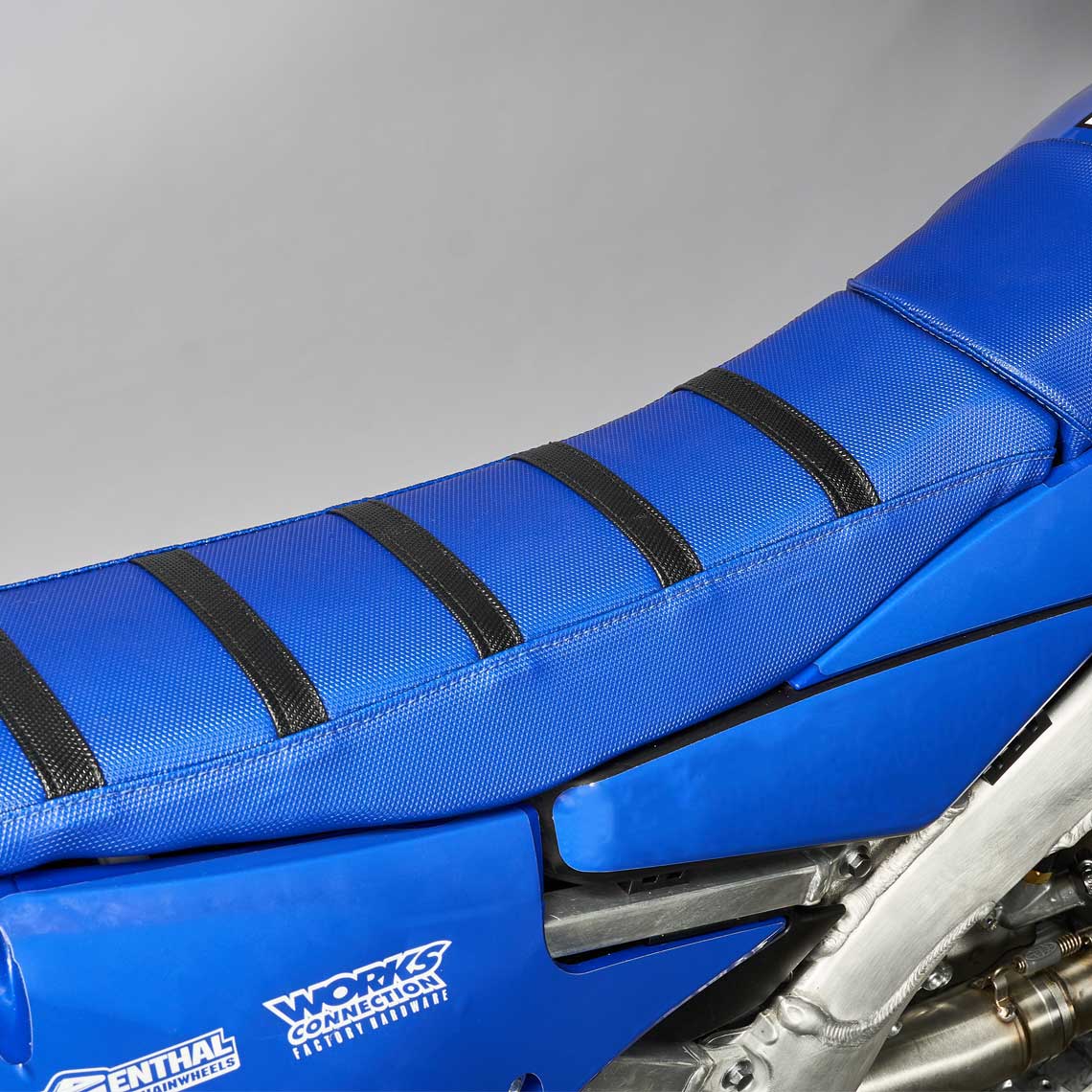 Yamaha YZ250F 2019 Motoseat Seat Cover