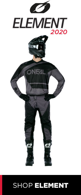 O'Neal 2020 Element Racewear