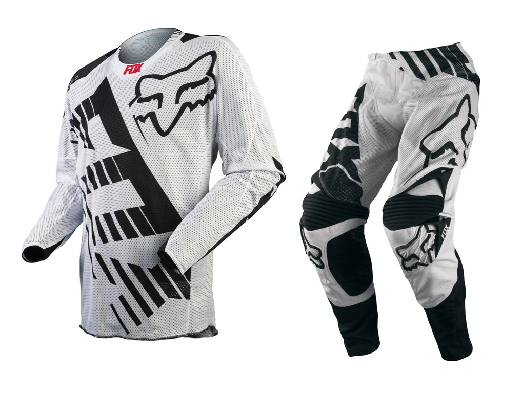 Win 2015 FOX 360 Vented Motocross Gear