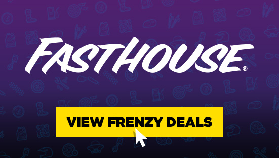 MXstore Deal Frenzy Fasthouse