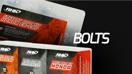 Bolt Kits