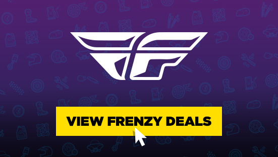 MXstore Deal Frenzy Fly Racing