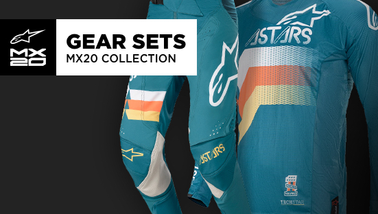 2020 cheap mx gear