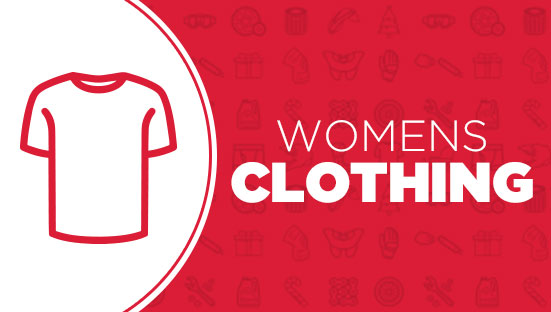 Womens Motocross Clothing