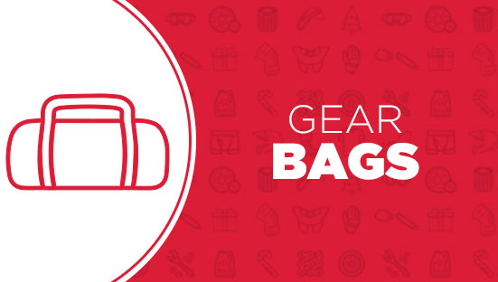 Womens MX Gear Bags