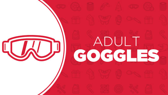 Adult Motocross Goggle Gifts