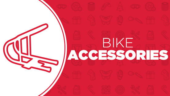 Dirt Bike Accessories