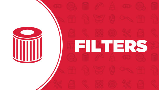 Dirt Bike Filters