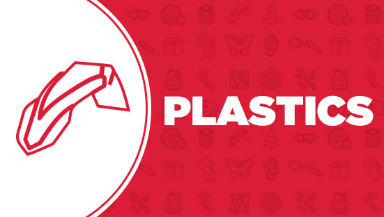 Dirt Bike Plastics