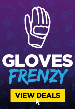 MXstore Deal Frenzy 2018 Gloves