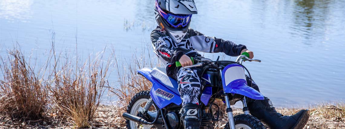 Oneal 2020 kids MX Gear