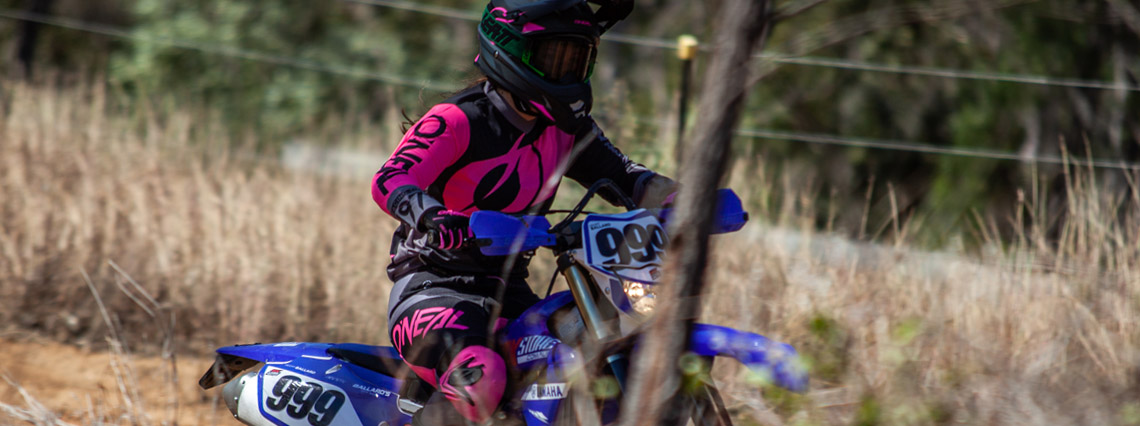 Oneal 2020 Womens MX Gear