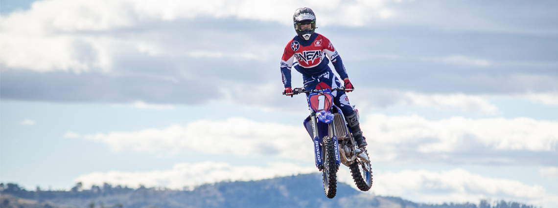 O'Neal 2020 Element Motocross Gear