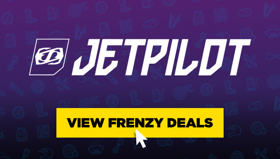 MXstore Deal Frenzy Jetpilot