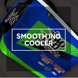 Smooth industries cooler