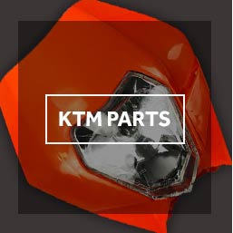 Use Parts finder to browse KTM Bike Parts
