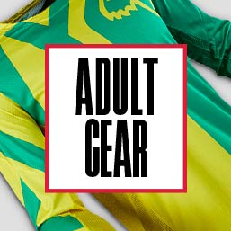 Adult Gearsets