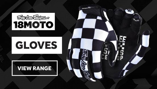 Explore 2018 TLD Gloves
