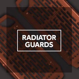 Radiator Guards