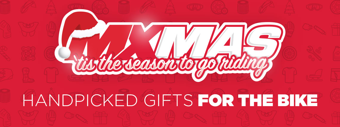 Christmas Gift Guide Gifts For The Bike