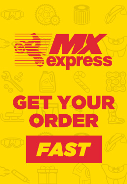 MXstore MXexpress Shipping