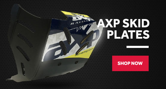 AXP Skid Plates