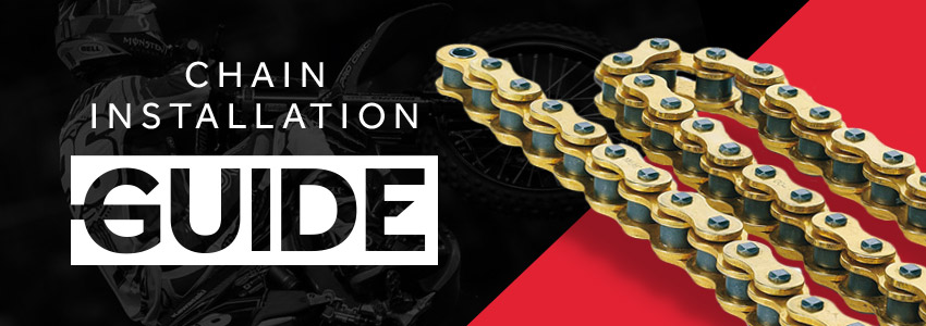 Chain Installation Guide