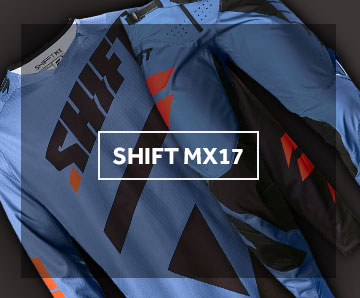 Shift MX 17