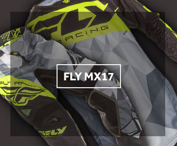 Fly Racing MX 17