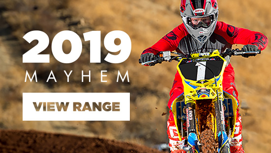 Oneal 2019 Mayhem MX Gear