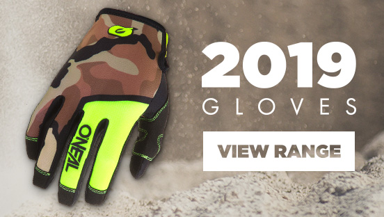 Oneal 2019 Motocross Gloves