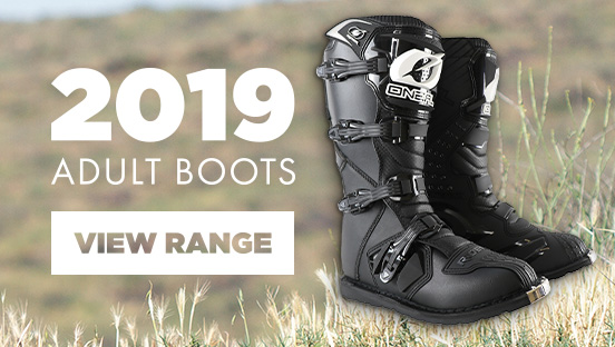 Oneal 2019 Rider Motocross Boots