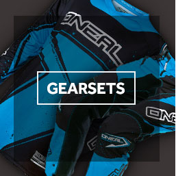 Oneal gearsets