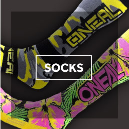 Oneal socks