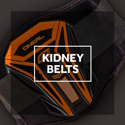 Oneal kidney belts