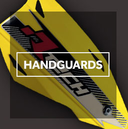 Enduro Hand guards