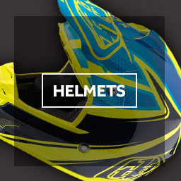 Enduro Helmets