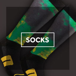Enduro Socks