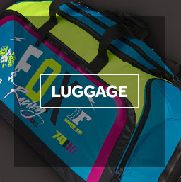 Enduro Luggage