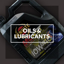 Enduro Oils and lubricants