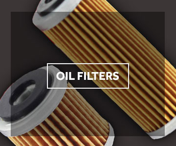 Ballards oil filters