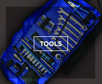 Ballards tools